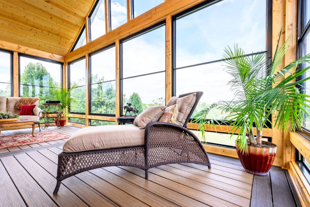 solarium 3 saison prix