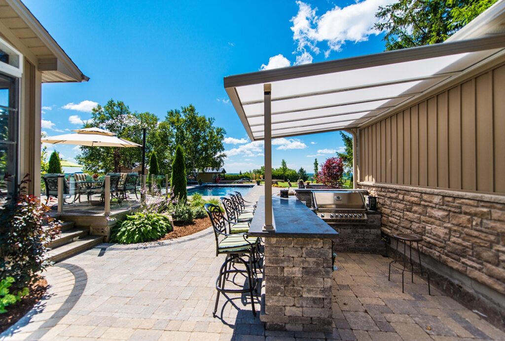 Nos produits 3 et 4 saisons pour patios, solariums et terrasses au Québec 5 AcrylicPatioCovers 6