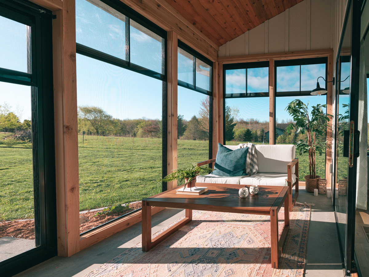 À Propos 6 Solarium