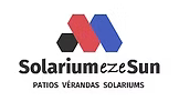 Logo solarium eze sun