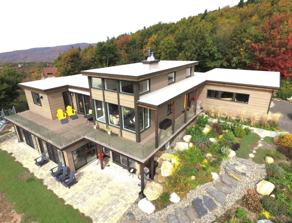 pRO DU PATIO EN MEMBRANE PVC