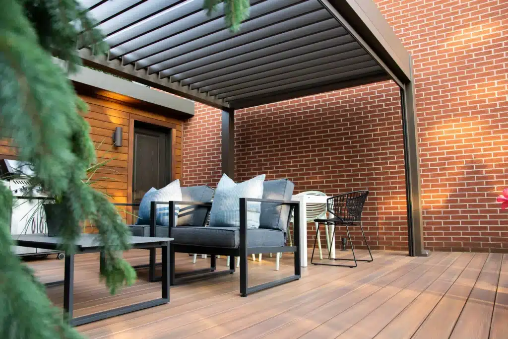 Membrane PVC pour Patio & Balcon au Québec 3 DSC 0070 1