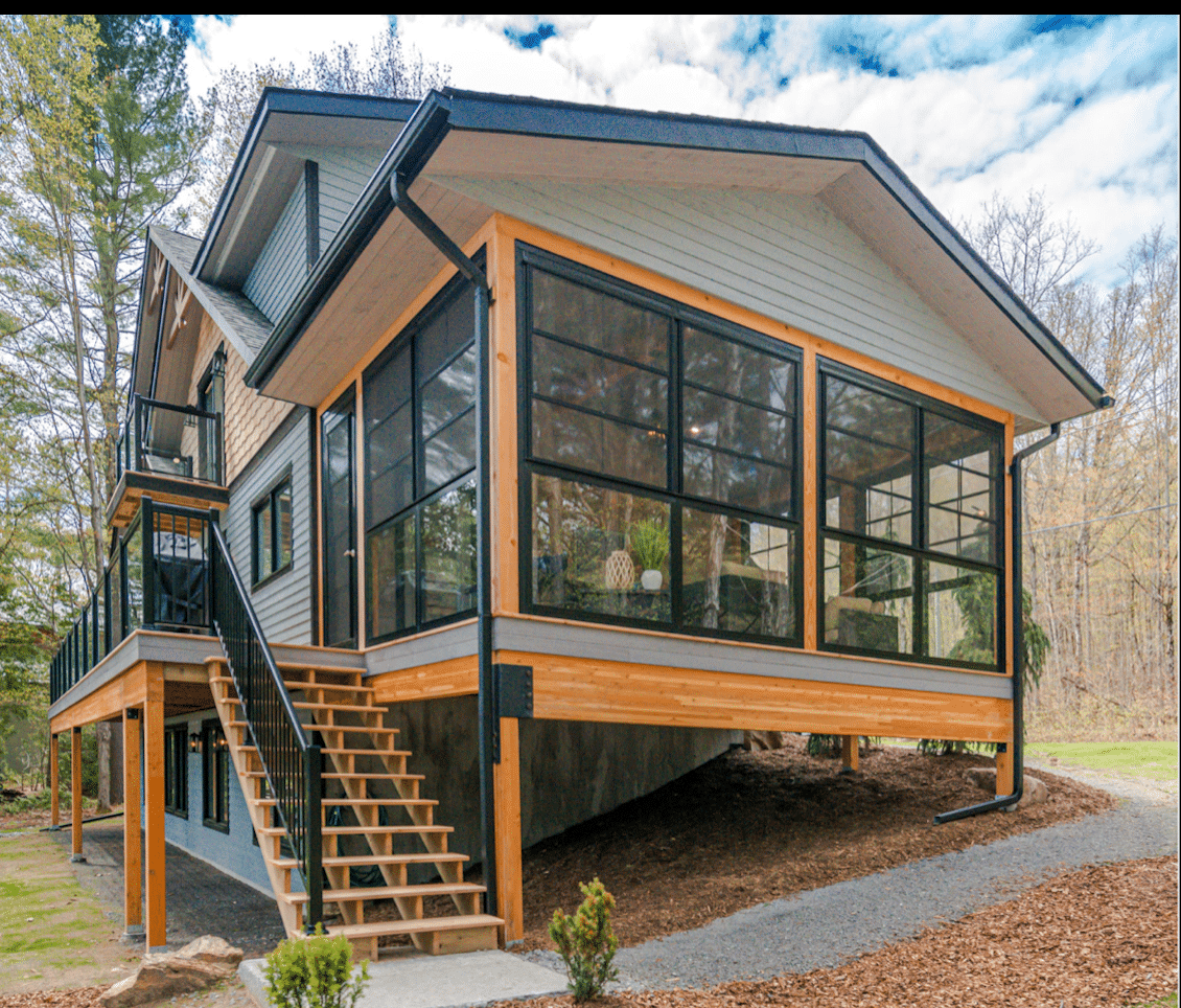 VERRIERE Tendal Copy